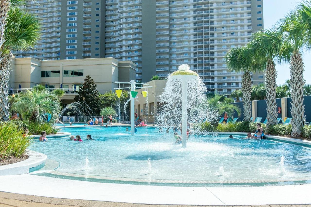 Emerald Beach 1627 ปานามาซิตี้บีช ภายนอก รูปภาพ