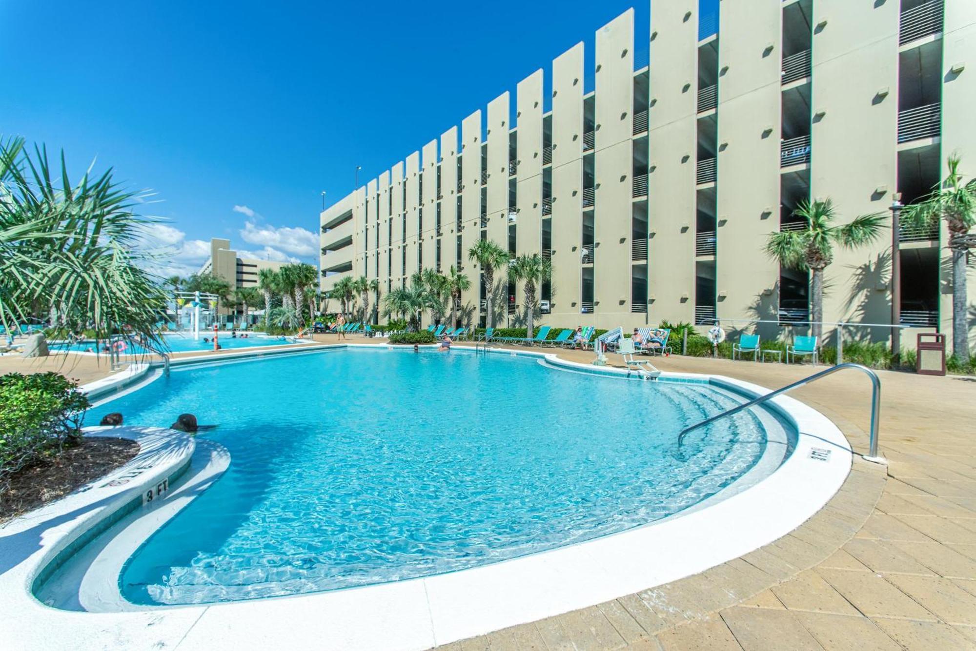 Emerald Beach 1627 ปานามาซิตี้บีช ภายนอก รูปภาพ