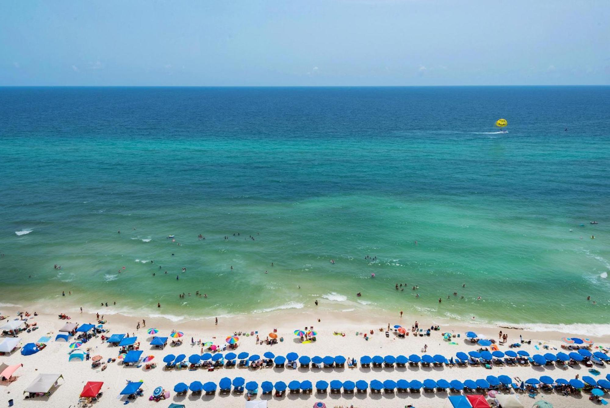Emerald Beach 1627 ปานามาซิตี้บีช ภายนอก รูปภาพ