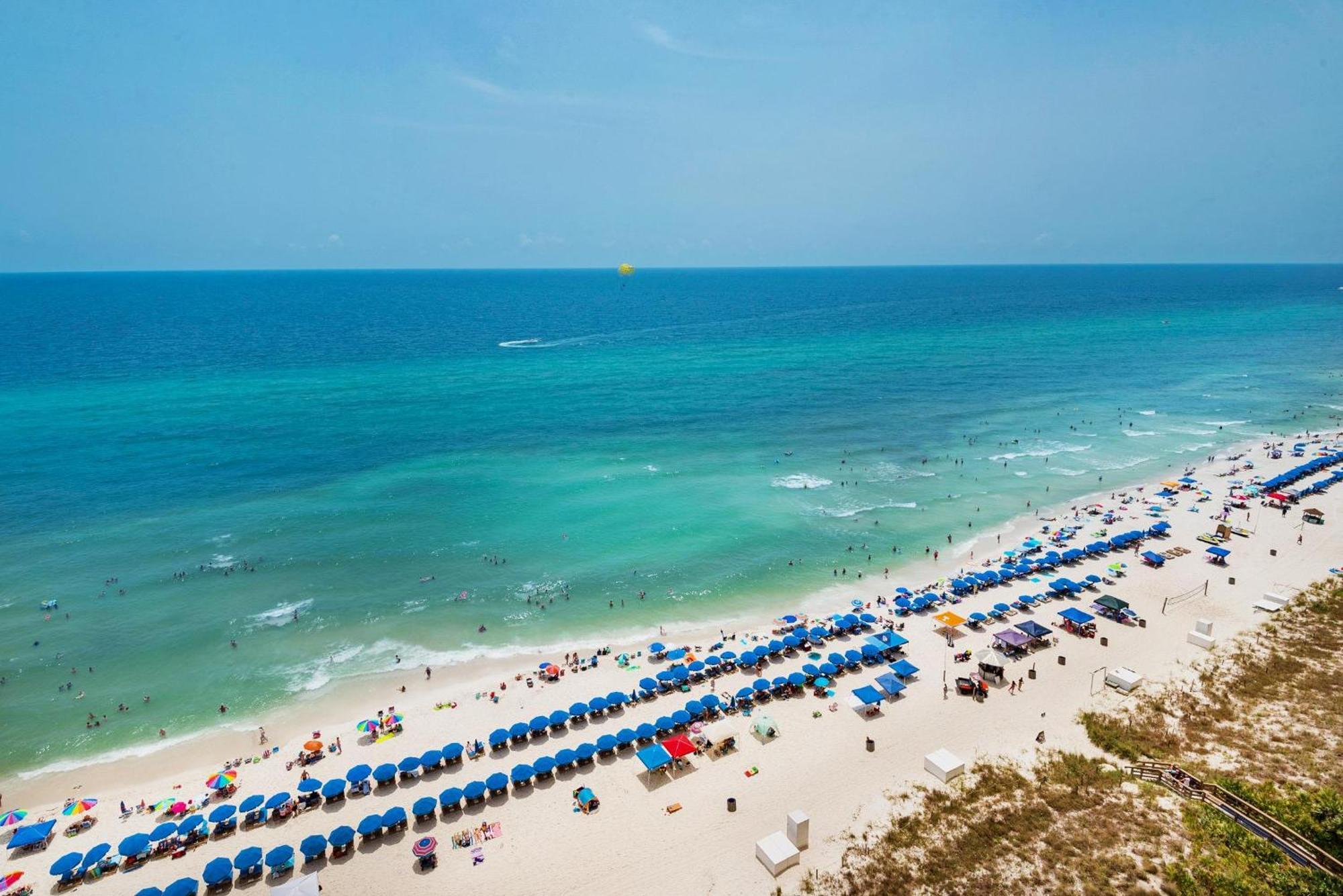 Emerald Beach 1627 ปานามาซิตี้บีช ภายนอก รูปภาพ